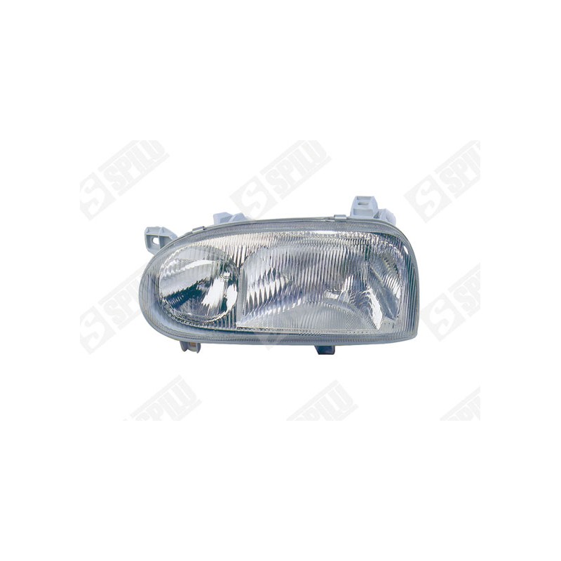 Phare Avant Gauche Pour VW Golf III Cabriolet Variant 1H6941017AF