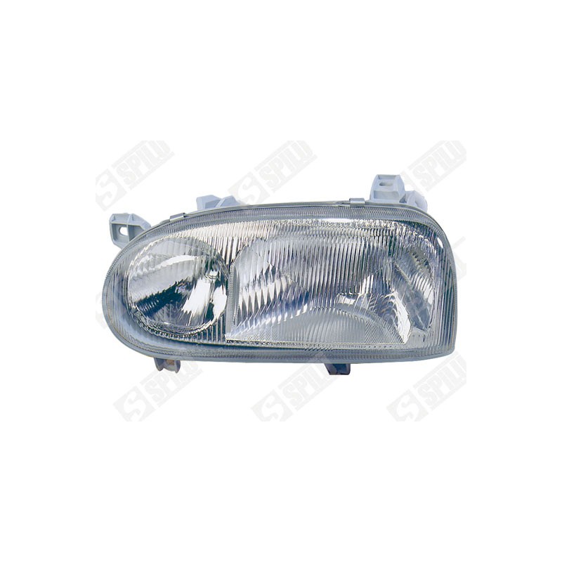 Phare Avant Droit Pour VW Golf III Cabriolet Variant 1H6941018AF