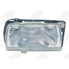 Phare Avant Droit Pour VW Jetta II 165941018K