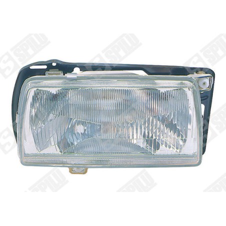 Phare Avant Droit Pour VW Jetta II 165941018K