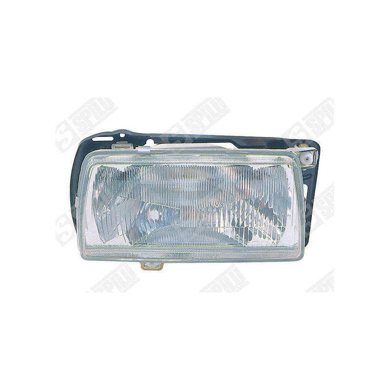 Phare Avant Droit Pour VW Jetta II 165941018K