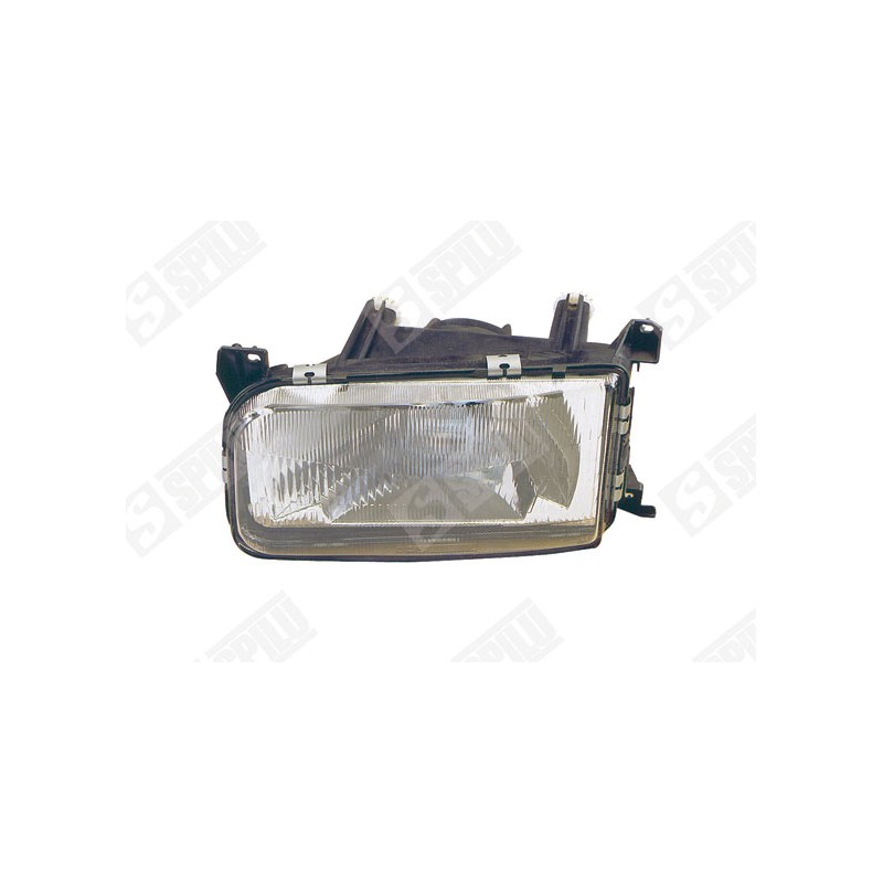 Phare Avant Gauche Pour VW Passat Variant 357941017