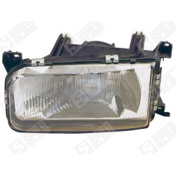 Phare Avant Droit Pour VW Passat Variant 357941018