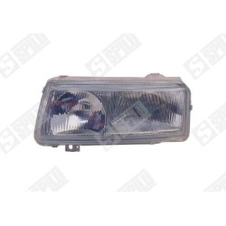 Phare Avant Gauche Pour VW Passat Variant 3A0941017