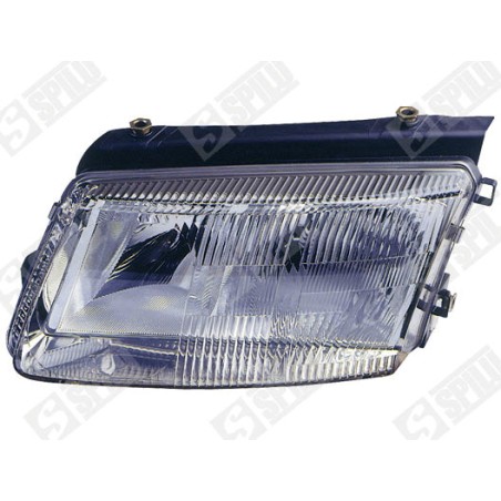 Phare Avant Gauche Pour VW Passat Variant 3B0941017K