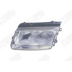 Phare Avant Gauche Pour VW Passat Variant 3B0941017M