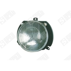Phare Avant Gauche Pour VW Polo Coupé 861941753B
