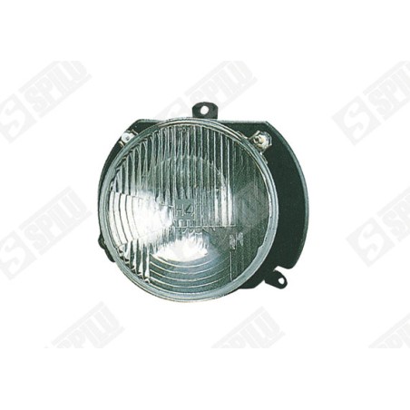 Phare Avant Gauche Pour VW Polo Coupé 861941753B