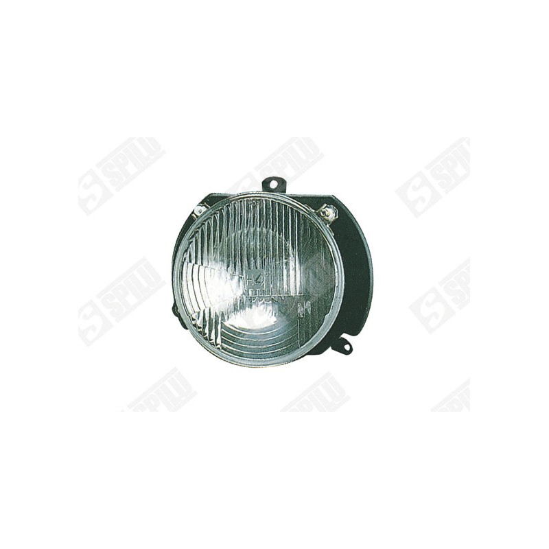 Phare Avant Gauche Pour VW Polo Coupé 861941753B