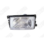 Phare Avant Gauche Pour VW Polo - Coupé 867941017