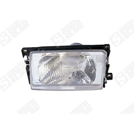 Phare Avant Gauche Pour VW Polo - Coupé 867941017