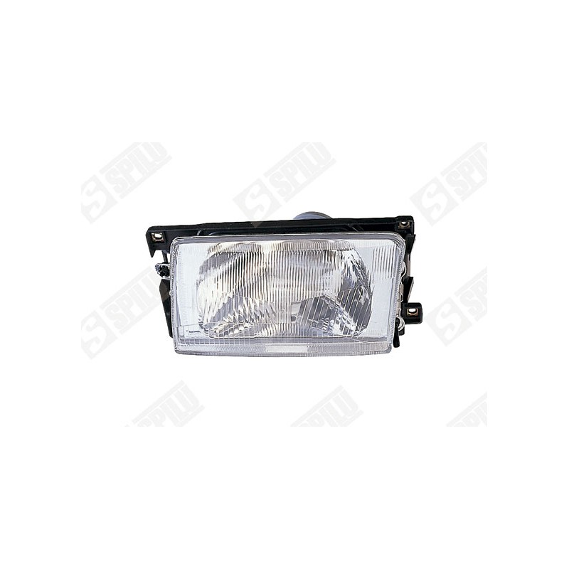Phare Avant Gauche Pour VW Polo - Coupé 867941017