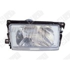 Phare Avant Droit Pour VW Polo - Coupé 867941018