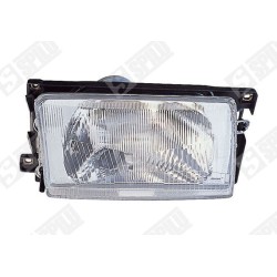Phare Avant Droit Pour VW Polo - Coupé 867941018