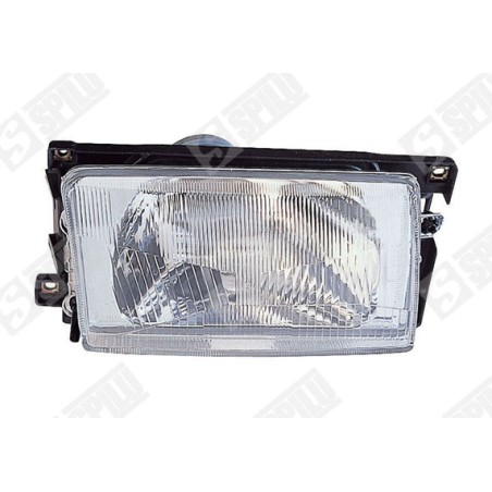 Phare Avant Droit Pour VW Polo - Coupé 867941018