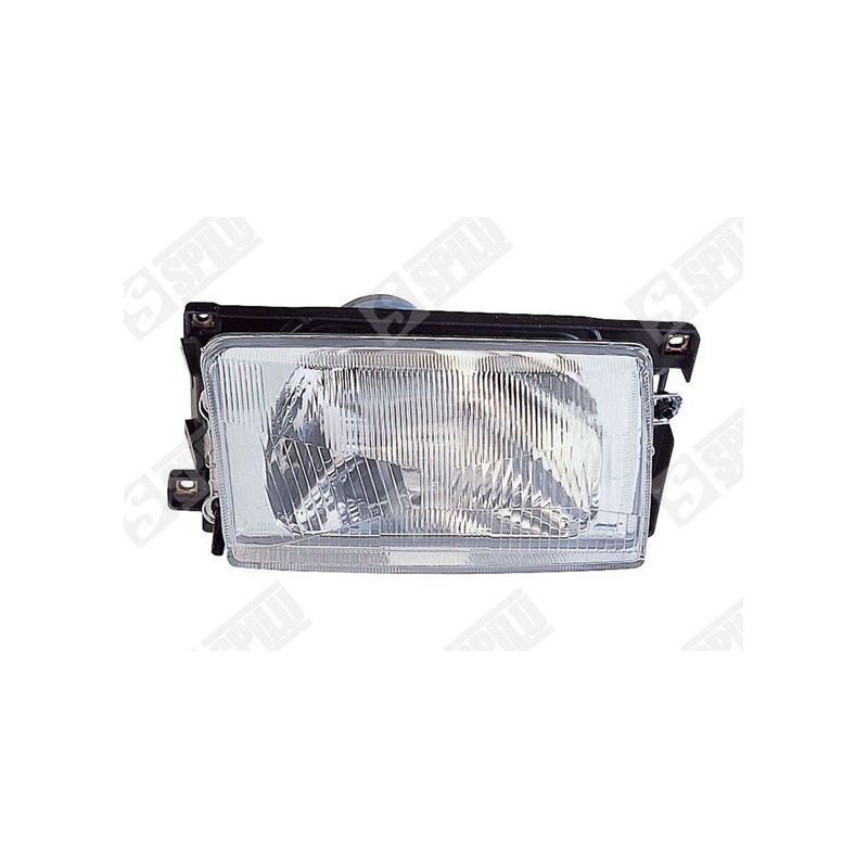 Phare Avant Droit Pour VW Polo - Coupé 867941018
