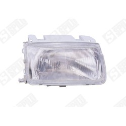 Phare Avant Gauche Pour VW Polo - 6N1941015