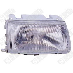 Phare Avant Droit Pour VW Polo - 6N1941016