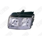 Phare Avant Gauche Pour VW Polo Polo/Break Variant 6N1941017AA