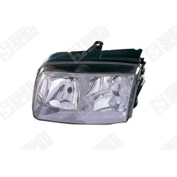 Phare Avant Gauche Pour VW Polo Polo/Break Variant 6N1941017AA
