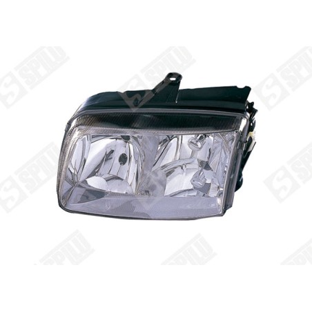 Phare Avant Gauche Pour VW Polo Polo/Break Variant 6N1941017AA