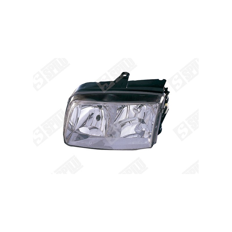 Phare Avant Gauche Pour VW Polo Polo/Break Variant 6N1941017AA
