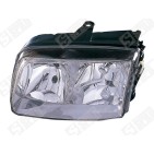 Phare Avant Droit Pour VW Polo Polo/Break Variant 6N1941018AA