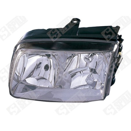 Phare Avant Droit Pour VW Polo Polo/Break Variant 6N1941018AA