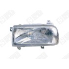 Phare Avant Gauche Pour VW Vento 1H5941017H