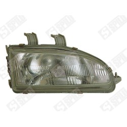 Phare Avant Droit Pour Honda Civic V A Trois Volumes Hatchback 33100SR3B01