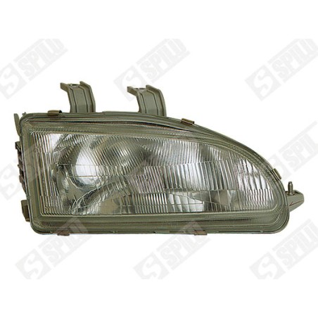 Phare Avant Droit Pour Honda Civic V A Trois Volumes Hatchback 33100SR3B01