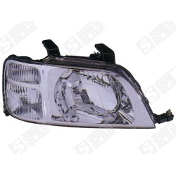 Phare Avant Droit Pour Honda CR-V I 33101S10G01