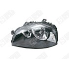 Phare Avant Gauche Pour Seat Arosa 6H1941029