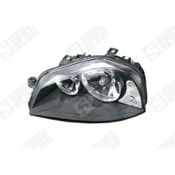 Phare Avant Gauche Pour Seat Arosa 6H1941029