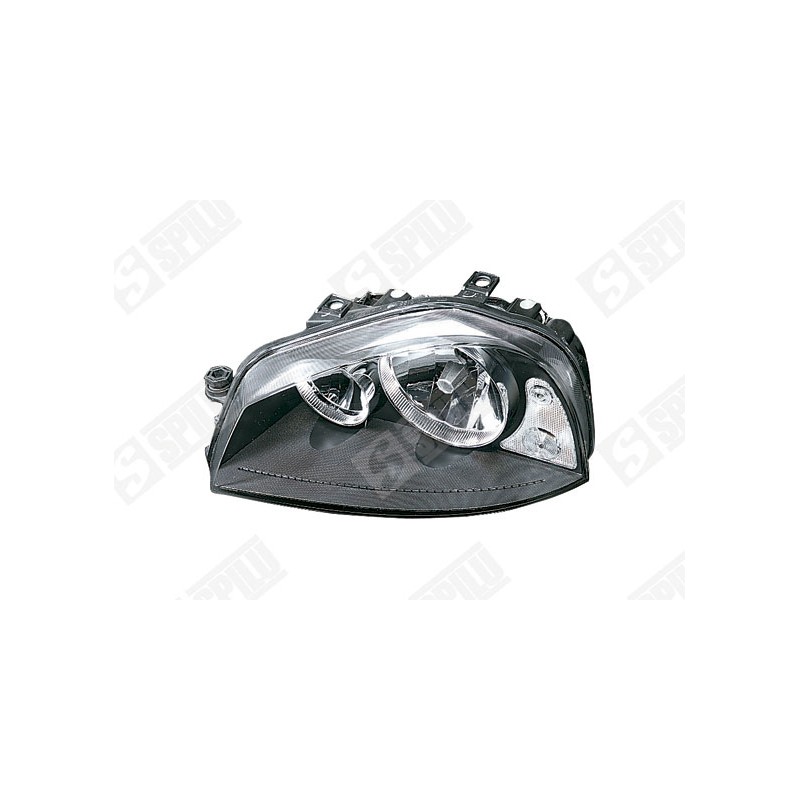 Phare Avant Gauche Pour Seat Arosa 6H1941029