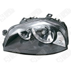 Phare Avant Droit Pour Seat Arosa 6H1941030