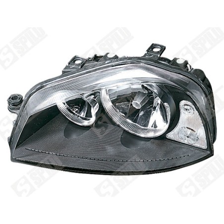 Phare Avant Droit Pour Seat Arosa 6H1941030