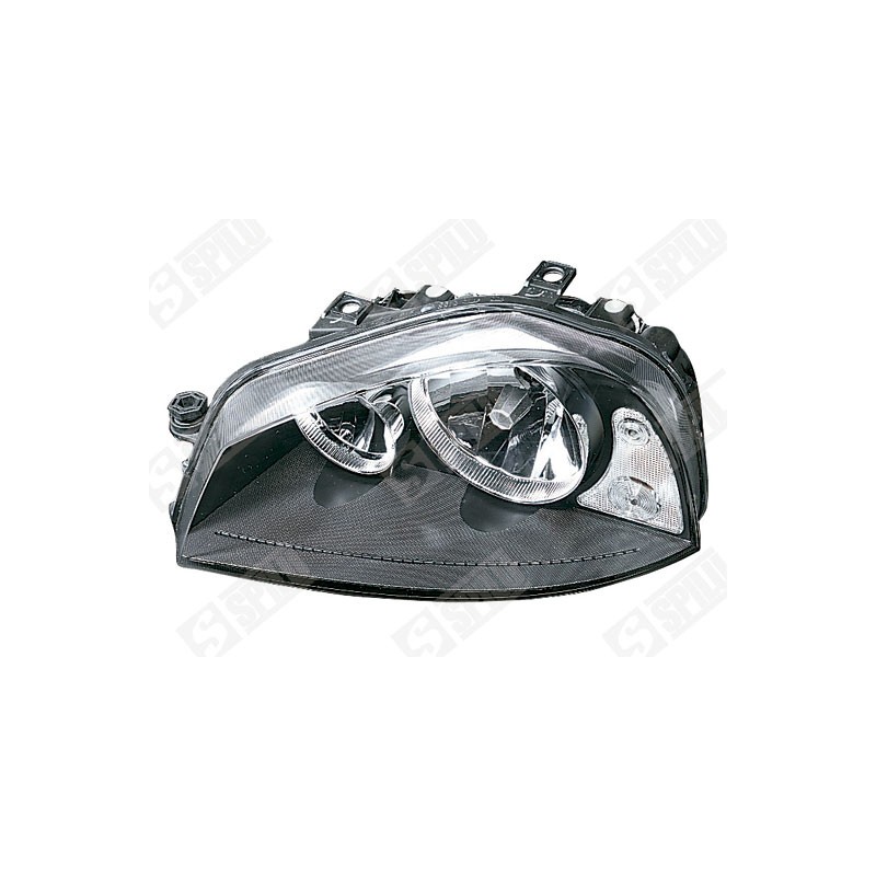 Phare Avant Droit Pour Seat Arosa 6H1941030