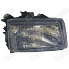 Phare Avant Droit Pour Seat Cordoba Vario Ibiza II Inca 6K1941016L