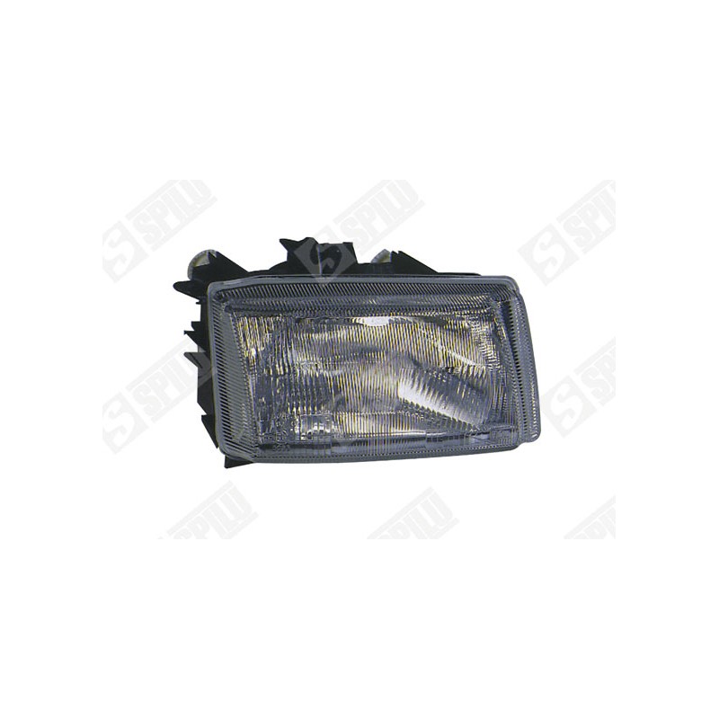 Phare Avant Gauche Pour Seat Ibiza II 6K1941015L