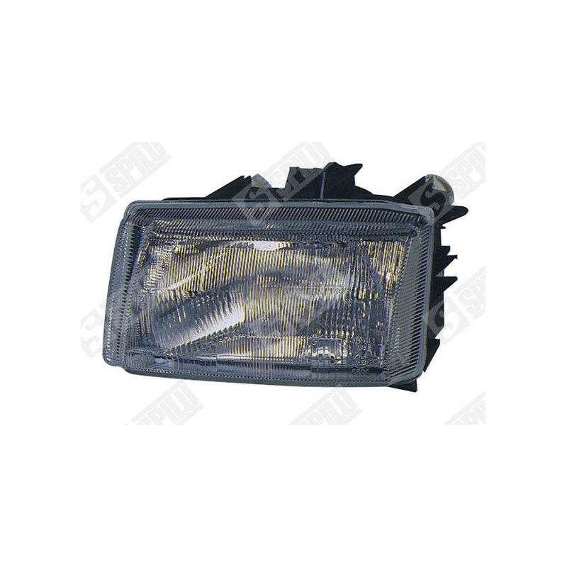 Phare Avant Droit Pour Seat Ibiza II 6K1941016L