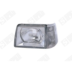 Phare Avant Gauche Pour Seat Marbella SE028930009G