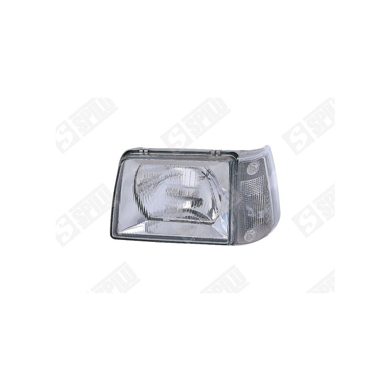 Phare Avant Gauche Pour Seat Marbella SE028930009G