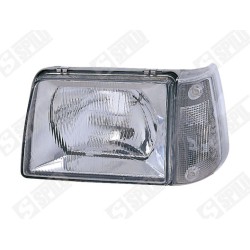 Phare Avant Droit Pour Seat Marbella SE028930008G