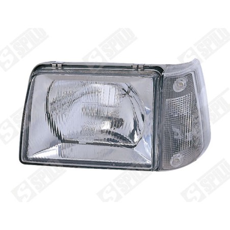 Phare Avant Droit Pour Seat Marbella SE028930008G