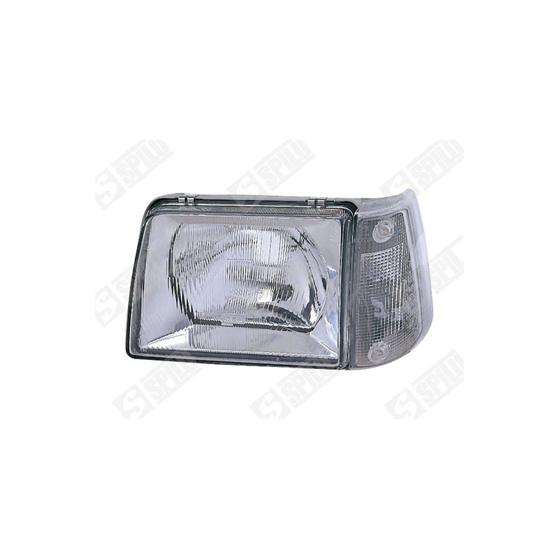 Phare Avant Droit Pour Seat Marbella SE028930008G