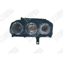 Phare Avant Gauche Pour Alfa Romeo 159 Sportwagon 0060682089