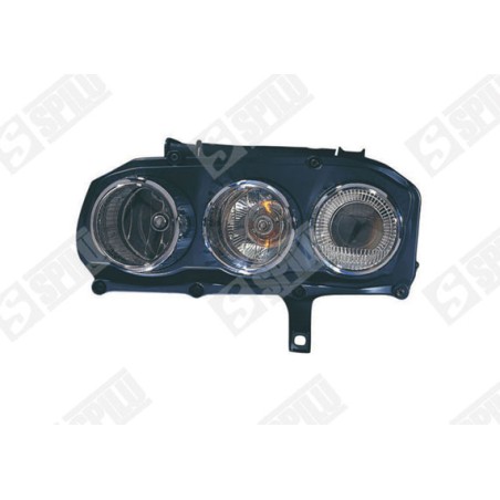 Phare Avant Gauche Pour Alfa Romeo 159 Sportwagon 0060682089