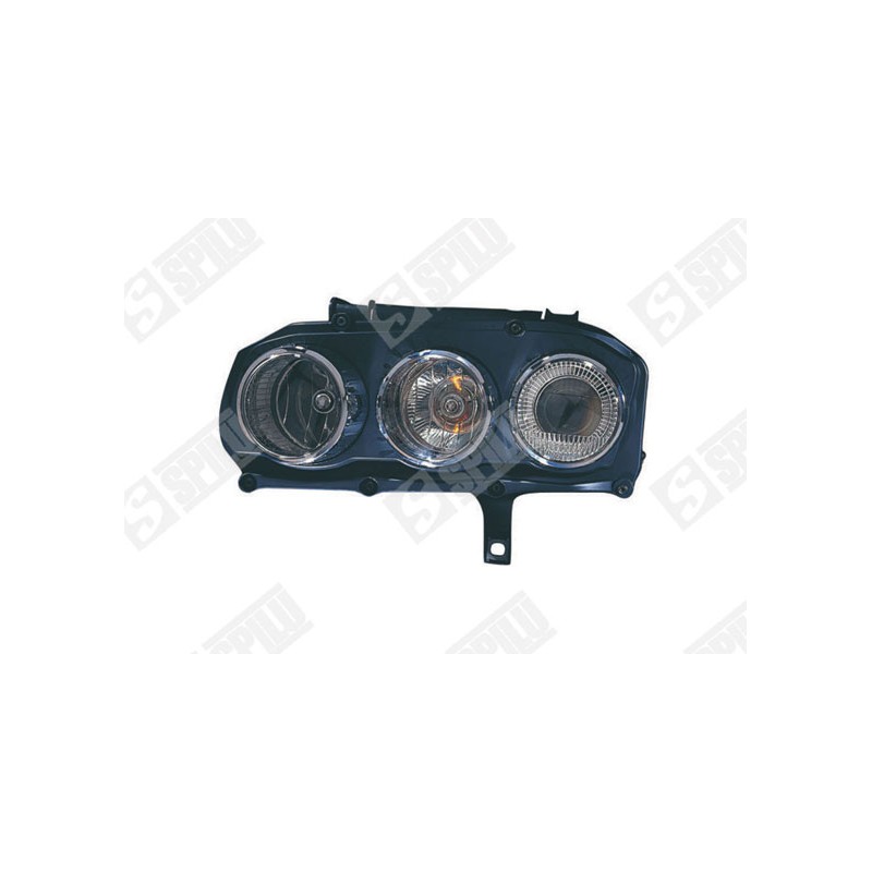 Phare Avant Gauche Pour Alfa Romeo 159 Sportwagon 0060682089