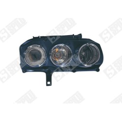 Phare Avant Droit Pour Alfa Romeo 159 Sportwagon 0060682088